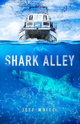 Book cover for Shark Alley