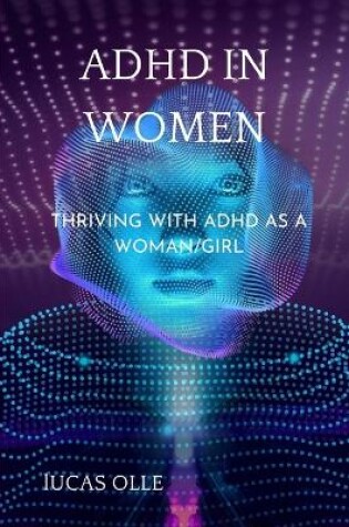 Cover of ADHD in Women