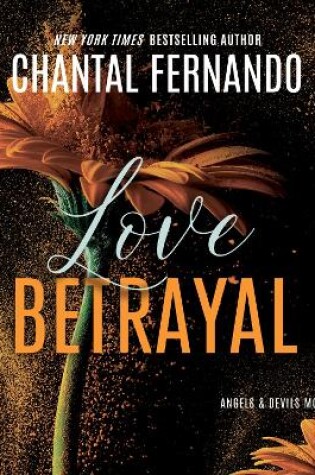 Cover of Love Betrayal