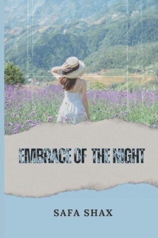 Cover of Embrace of the Night