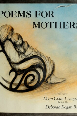 Cover of Poems for Mothers