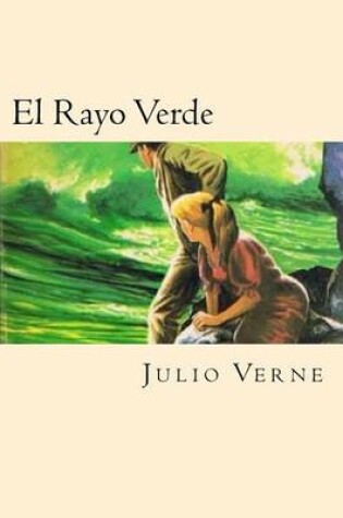 Cover of El Rayo Verde (Spanish Edition)