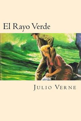 Book cover for El Rayo Verde (Spanish Edition)