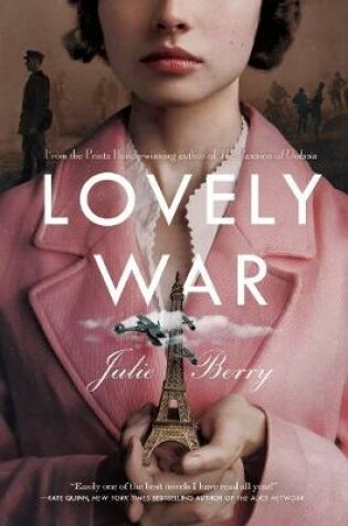 Cover of Lovely War