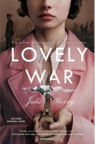 Cover of Lovely War