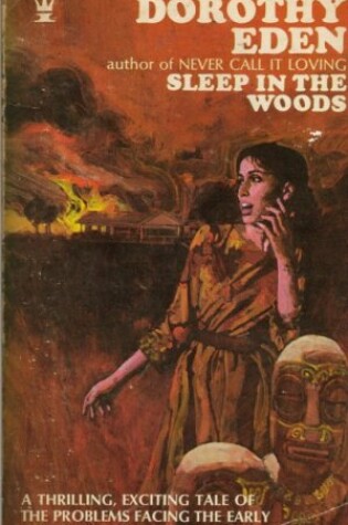 Cover of Sleep in the Woods