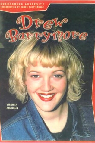 Cover of Drew Barrymore