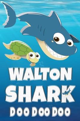 Book cover for Walton