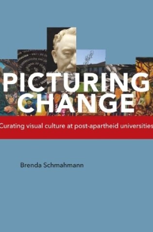 Cover of Picturing Change