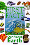 Book cover for Our Planet Earth