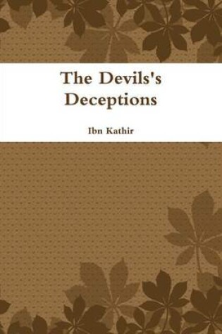 Cover of The Devils's Deceptions