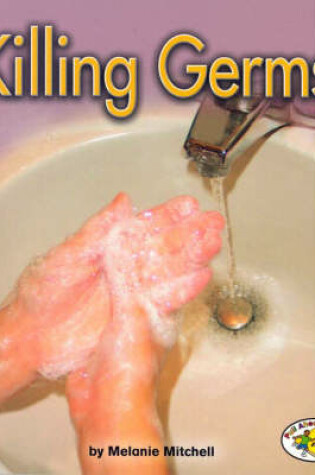 Cover of Killing Germs