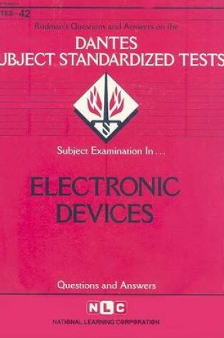 Cover of Electronic Devices