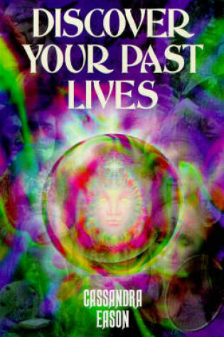 Cover of Discover Your Past Lives