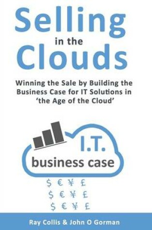 Cover of Selling in the Clouds