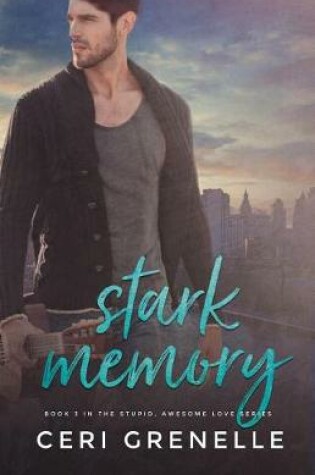 Cover of Stark Memory