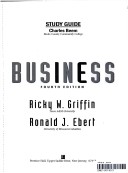 Book cover for Business S/G