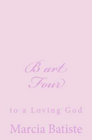 Cover of B art Four