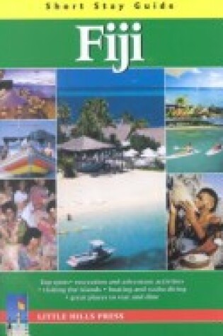 Cover of Fiji