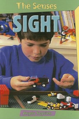 Cover of Sight