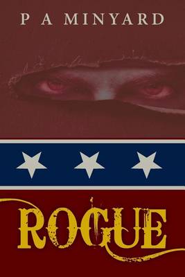 Book cover for Rogue