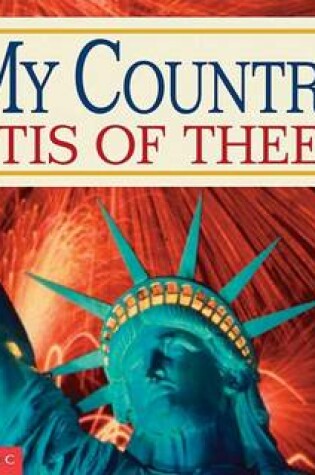 Cover of My Country 'Tis of Thee