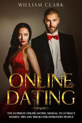 Book cover for Online Dating