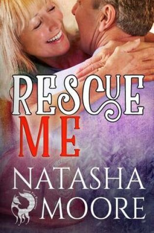 Cover of Rescue Me