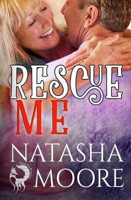 Book cover for Rescue Me