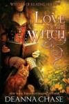 Book cover for Love of the Witch
