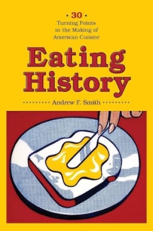 Cover of Eating History