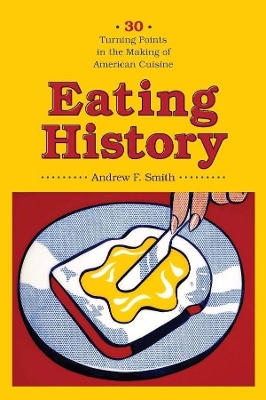 Cover of Eating History