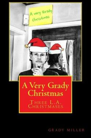 Cover of A Very Grady Christmas