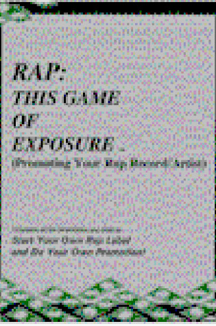 Cover of Rap