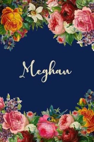 Cover of Meghan