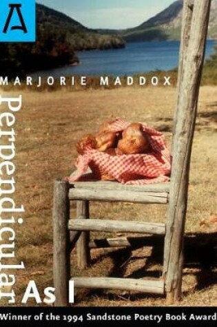 Cover of Perpendicular as I