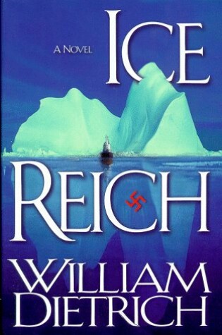 Cover of Ice Reich