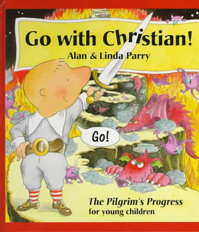 Book cover for Go with Christian