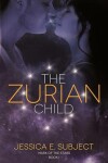 Book cover for The Zurian Child