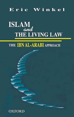 Cover of Islam and the Living Law