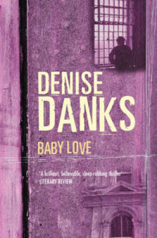 Cover of Baby Love