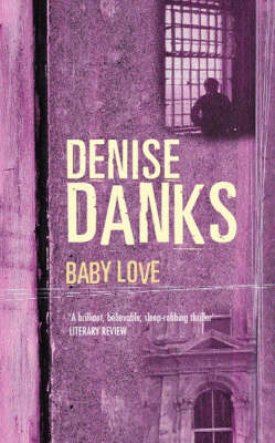 Cover of Baby Love