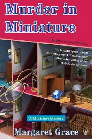 Cover of Murder in Miniature