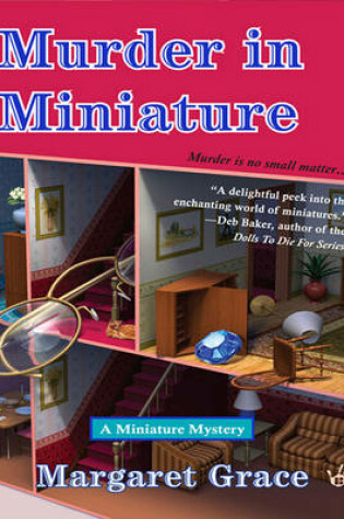 Cover of Murder in Miniature