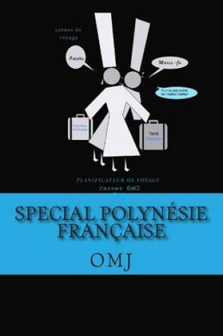 Cover of Special Polynesie Francaise