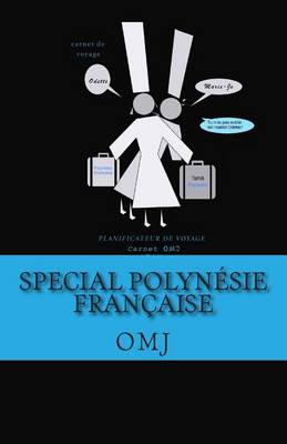 Book cover for Special Polynesie Francaise