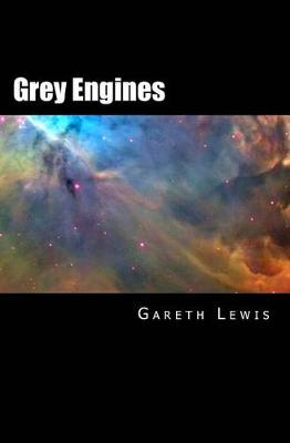 Book cover for Grey Engines