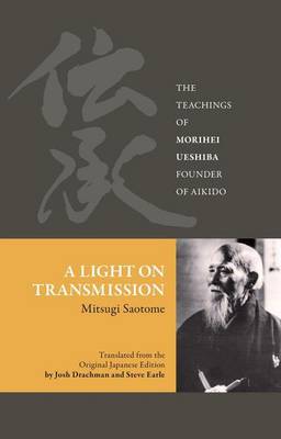 Book cover for A Light on Transmission