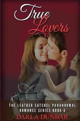 Book cover for True Lovers