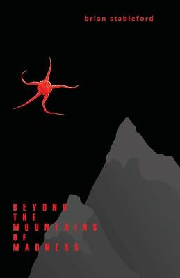 Book cover for Beyond the Mountains of Madness